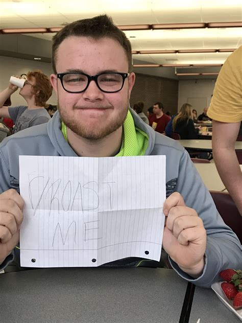 Roast His Ass R RoastMe