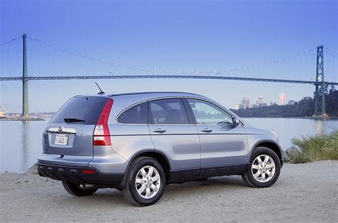 Honda Cr V Honda Crv Car Hd Wallpaper Wallpaperbetter