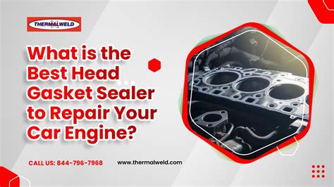 What Is The Best Head Gasket Sealer To Repair Your Car Engine