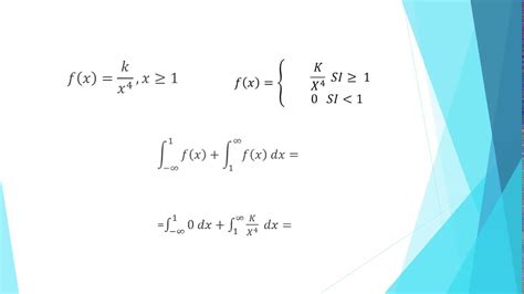 Aplicación de calculo integral a las funciones de densidad de