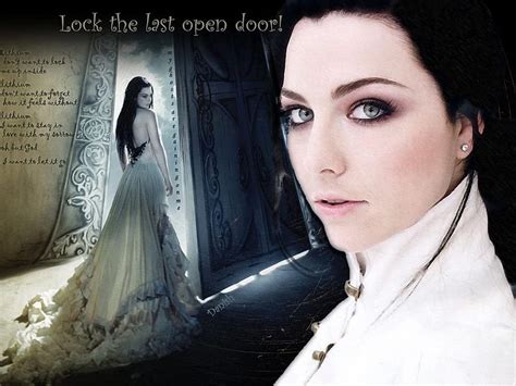 Amy Lee Evanescence Hd Wallpaper Pxfuel