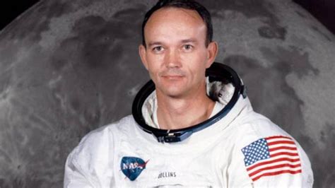 Morre Michael Collins Astronauta Da Apollo 11 Aos 90 Anos