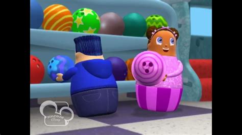 Little Einsteins Higglytown Heroes