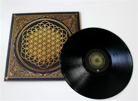 Bring Me The Horizon - Sempiternal Vinyl