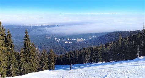 Ski Borovets Bulgaria Skiing Holidays