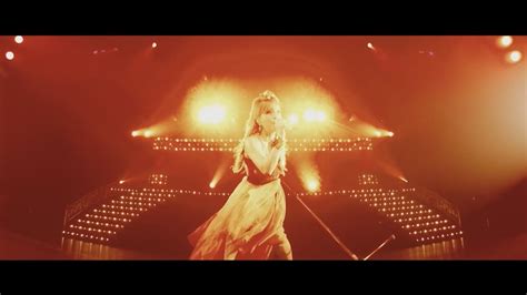 A Song For Ayumi Hamasaki Just The Beginning Tour