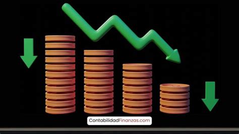 Recesión Económica Qué Es Causas Y Consecuencias