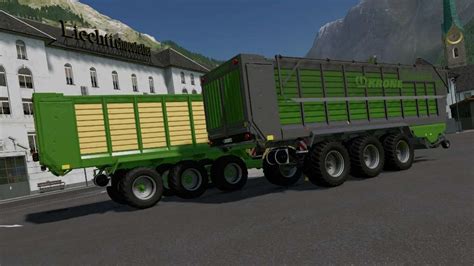 Ls 22 Krone Zx Gd Pack V1 0 0 0 Farming Simulator 2022 Mod Ls 2022