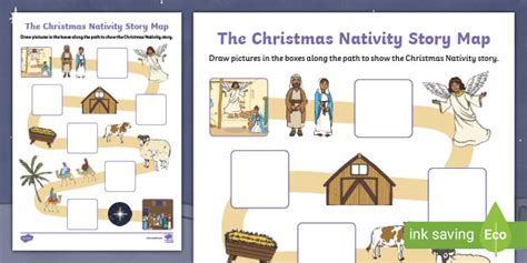 What Is The Nativity Story Twinkl Teaching Wiki Twinkl