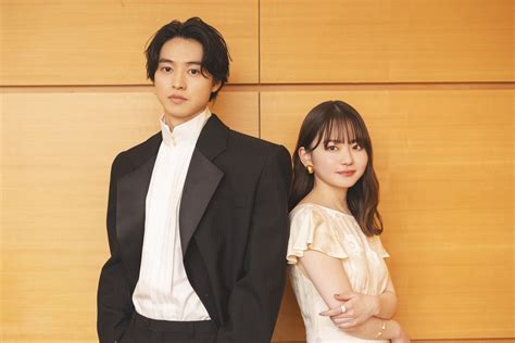 実写『ゴールデンカムイ』山崎賢人＆山田杏奈 原作者・野田サトルの言葉は「とても心強かった」 1ページ目 映画 インタビュー