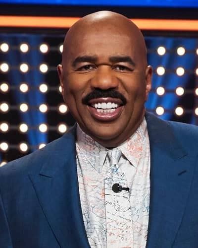 Steve Harvey Net Worth – Married Biography