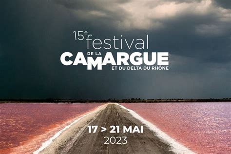 J Festival De La Camargue