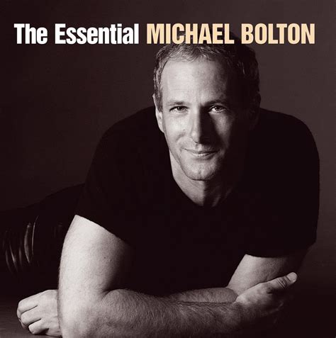 Essential Michael Bolton: Amazon.co.uk: Music