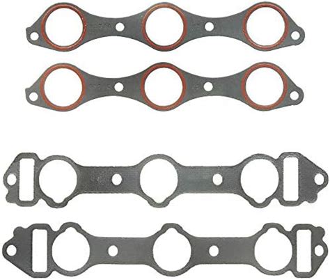 Amazon Fel Pro Ms Intake Manifold Gasket Set Automotive