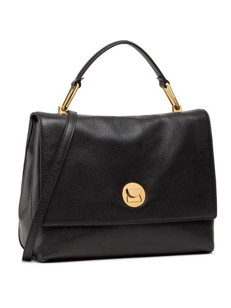 Coccinelle Handtasche HD0 Liya E1 HD0 18 01 01 Schwarz Modivo At