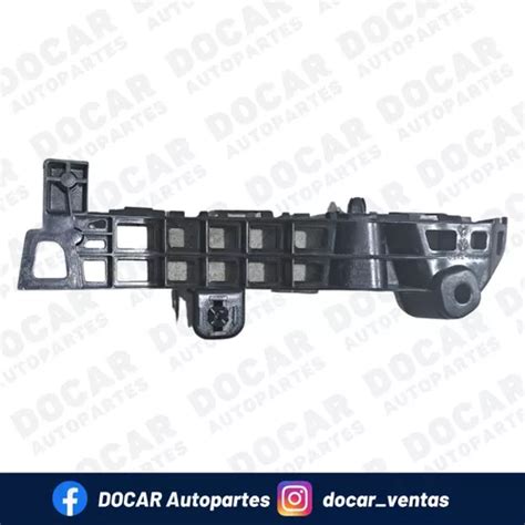 Guía Fascia Delantera Izq Suzuki Vitara 16 22 Nuevo Original Meses