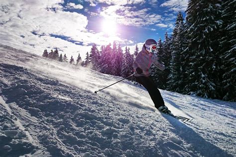 Jackson Hole In Winter So Much More Than Skiing Live Dream Discover