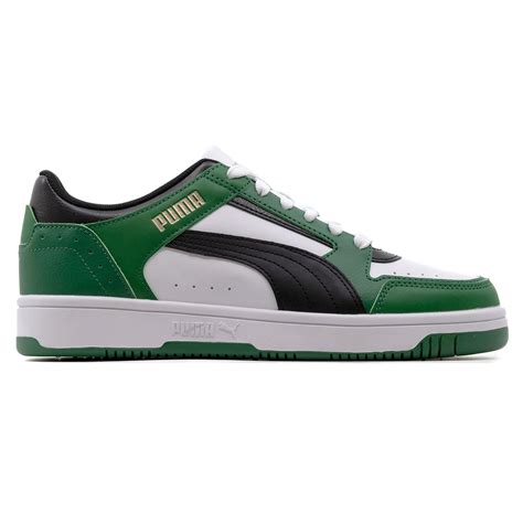 Puma Rebound Joy Low Sportselect Ro