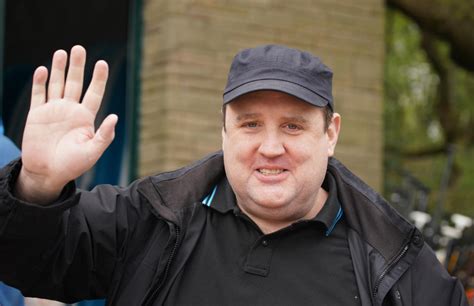 How To Get Peter Kay Tickets For Extra Uk Tour Dates