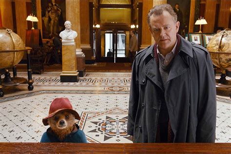 Paddington Film Locations Where Were The Movies Shot Cn Traveller