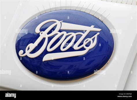 "Boots chemist" store shop pharmacy, Britain, UK Stock Photo - Alamy