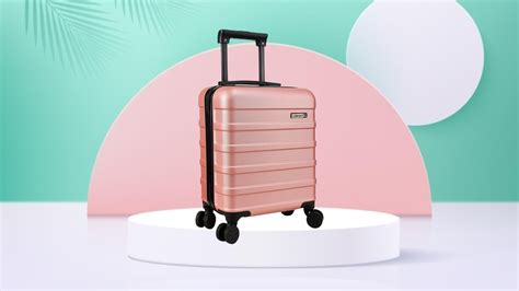 Ne Payez Plus Vos Bagages En Soute Avec Cette Valise Cabine Moins De