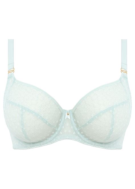 rack reviewing  freya bras  size  hourglassycom