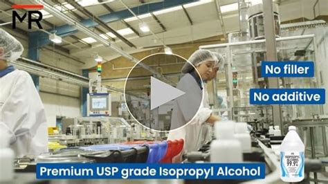 The Dangers Of Isopropyl Alcohol Ipa Flammability Off