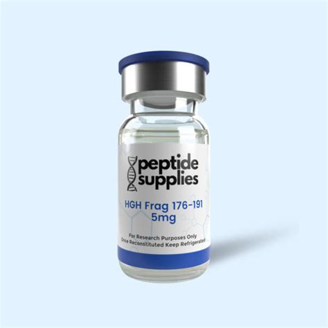 Hgh Fragment Mg Peptide Supplies Buy Hgh Frag