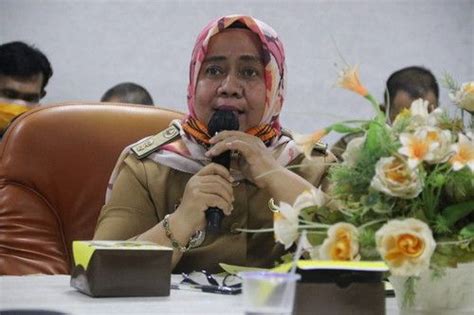 Dinas Kominfotik Provinsi Lampung Berduka Plt Kadis Meninggal Dunia