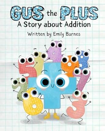 gus    story  addition gus    linus