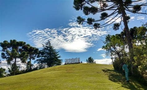 A Es Do Museu Fel Cia Leirner Em Campos Do Jord O