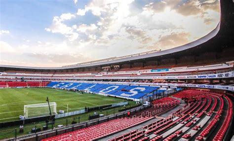 Reabrirán Estadio Corregidora El 19 De Febrero