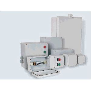 Core Controls In Mumbai Retailer Of Power Junction Box Frp Push