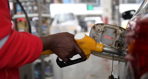 8 Biggest Hikes In Fuel Price In Nigeria Gistcore Media