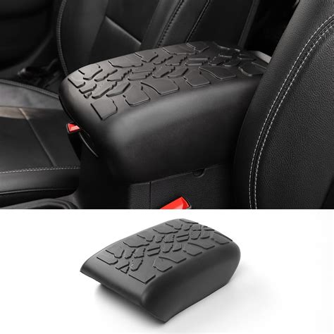 Amazon Savadicar Center Console Cover Compatible With