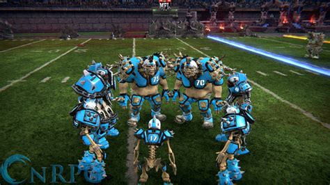 Mutant Football League Review | OnRPG