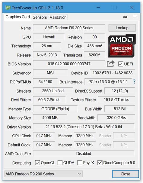 12 Luxury Rx 570 Bios Update - Video Graphics Array (VGA)