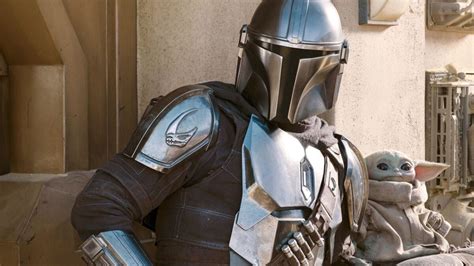 The Mandalorian Season Release Date Story And Everything Else We