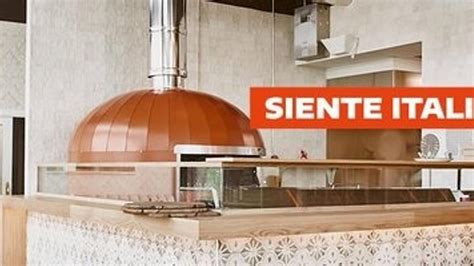 Ginos Lanza Su Nueva Identidad De Marca