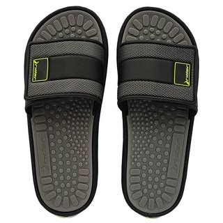 Chinelo Rider Masculino Preto Verde Slide Infinity Fuse 11563 Shopee