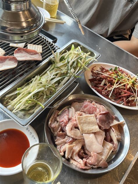 용인 맛집수지 맛집죽전 맛집 여장군 본점 네이버 블로그