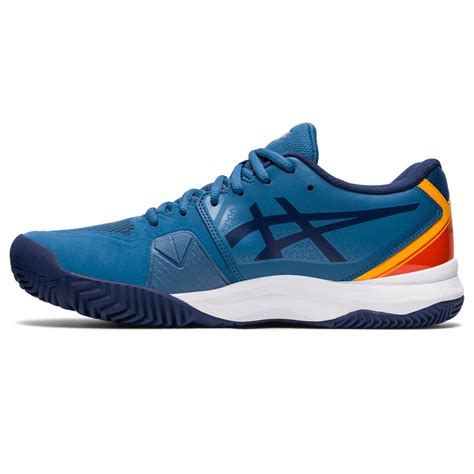 Asics Gel Challenger 13 Padel Azuredeep Ocean 1041a315401