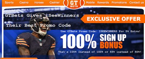 GTBets Has Quickly Become One Of The Best Online Sportsbooks For US