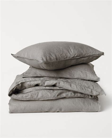 Sources for Linen Sheets in Canada • visual heart creative studio