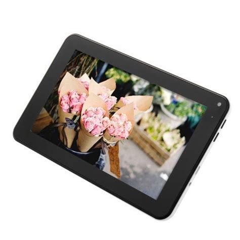 Tablet Aoson 7 Dual Core Allwinner A23 15ghz Komaks Wholesales Store