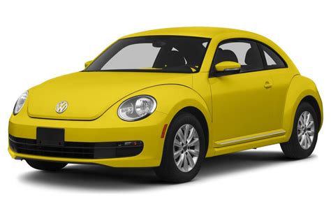 2017 Volkswagen Beetle Specs Prices MPG Reviews Photos Cars