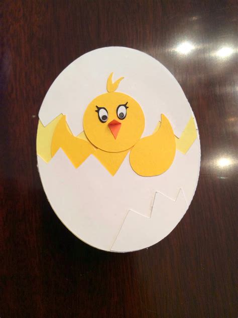 Papercrafts and other fun things: Easter Egg Boxes