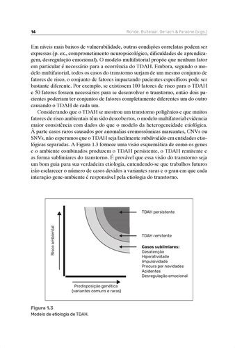 Guia Para Compreensão E Manejo Do Tdah Mercado Livre