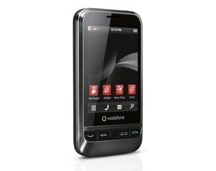 Vodafone 845 – první smartphone operátora - Cnews.cz